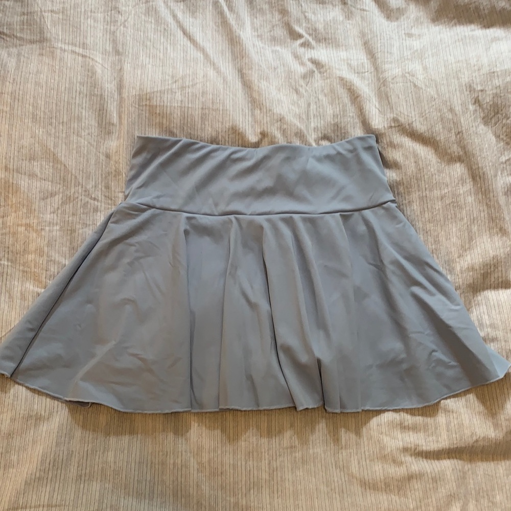 Halara Tennis Skirt